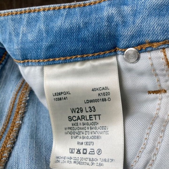 Bundle for XS women - Picture 6 of 9